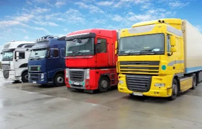 İzmir Samatya Nakliye Ambarı