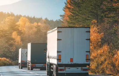 İzmir ile Samatya Arası Klima Taşıma