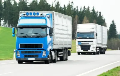 İzmir ile Samatya Arası Eşya Taşıma